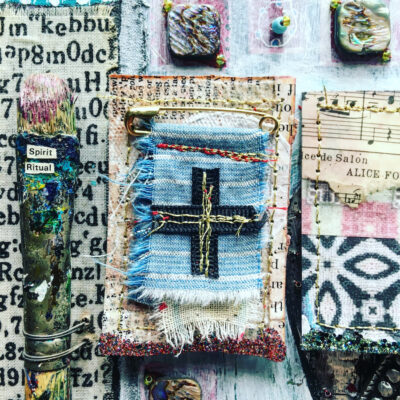 Magic Charms Ecourse